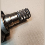 قم بتحميل الصورة إلى عارض الصور، 2015 BMW F45 Front Left Axle shaft 8643375 X1 F48 F49