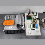 Load image into Gallery viewer, OEM BMW G80 M3 G82 M4 S58 DME Engine Control Unit ECU BDC Module Key 5A53262
