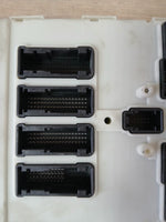 Load image into Gallery viewer, BMW N47 F20 ECU DDE Control Unit Kit 8573259 ECU + FEM + 2 Keys OEM Complete Set