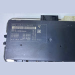 Bild in die Galerieansicht laden, 2010-2016 BMW 550i F10, F12, F01, F25, F26 FOOTWELL LIGHT CONTROL MODULE 9247063