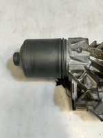 قم بتحميل الصورة إلى عارض الصور، 2009-2017 BMW 5 Series F10 F11 Front Wiper Motor And Linkage 7308772 OEM