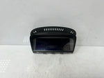 Load image into Gallery viewer, 2008-2009 BMW 528i 5 SERIES E60 Dashboard Monitor Display Screen 9193747 OEM
