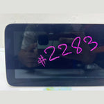 Load image into Gallery viewer, 2019-2023 Mercedes C300 Infotainment Display Screen A2059006945 W205 C-Class