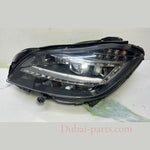 Load image into Gallery viewer, 12-14 Mercedes W218 CLS400 Front Left Side Head light Headlamp A218 8204761 OEM