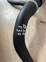 Load image into Gallery viewer, Coolant Hose BMW F20 F21 F30 F31 LCI Cooling Radiator Line 8602025