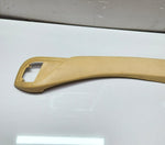 Load image into Gallery viewer, 2015 BMW 435i Seat Backrest Outer Trim 7228300 4 Series F33 and 6 Series F06 F12