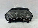 Load image into Gallery viewer, 2015-2016 BMW 428i 3' F30 4' F36 Gran Coupe Instrument Cluster 9363166 OEM