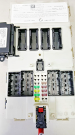 Load image into Gallery viewer, BMW 320i 2016 F34 GT LCI B48 ENGINE CONTROL UNIT ECU KIT DME 8689722