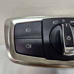 Load image into Gallery viewer, 2015 BMW X1 F48 F49 Head Light Switch 9393609 OEM