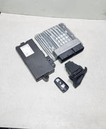 Load image into Gallery viewer, 2007-2010 BMW 328i E70 Z4 N52 Engine Control Module DME ECU SET 7594483 OEM