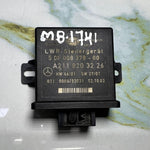 Load image into Gallery viewer, Mercedes Light Control Module A2118203226 E-Class W211, CLS W219, ML W163 SLK