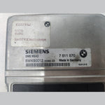 قم بتحميل الصورة إلى عارض الصور، 2001-2005 BMW 325i Engine Control Module MS437511570 E46 325i 330i E39 525i 530i