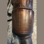 Load image into Gallery viewer, 2010-2012 BMW 328i Catalytic Converter 7591446 3 Series E92 and 5 Series E60 E61