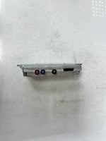 Load image into Gallery viewer, 2006-2013 BMW X5 X6 E71 E72 E70 Rear View Camera Control Module 9285390 OEM