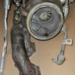 Load image into Gallery viewer, 8658211-2018-2022 Mini Cooper Clubman BMW X2 F44 B48 Engine Turbocharger OEM