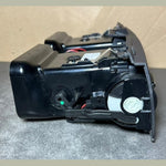 قم بتحميل الصورة إلى عارض الصور، 2008-2010 Mercedes W204 C-Class Front Center Dashboard Heater A/C Air Vent