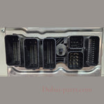 Bild in die Galerieansicht laden, 8625241-BMW F20 F21 F30 F31 N30 Engine Control Unit MEVD17.2.5 DME Key Set