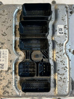 Load image into Gallery viewer, 2012 BMW X1 E84 N20 Engine Control Unit ECU set + cas3 + 1keys 8603576