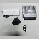 Load image into Gallery viewer, 2006-2007 BMW 525i Engine Control Module MSV70 7559178 E90 E91 E60 E61