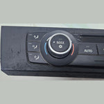 Load image into Gallery viewer, OEM 05-12 BMW E90 3 Series Climate Control Panel 9242410