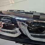 Load image into Gallery viewer, 2018 BMW X2 F39 LCI Headlight 5A29E96 LHD USED ECE Front Right