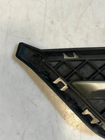 Load image into Gallery viewer, 2013-2015 BMW X1 E84 SPORTLINE Front Bumper Lower Grille Left 7303757 OEM