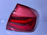 Load image into Gallery viewer, Right Outer LED Tail Light Fits BMW 3 Series F30 Sedan/F80 M3 63217369118