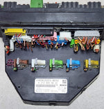 Load image into Gallery viewer, Mercedes-Benz C W204 Control Module Unit Sam Fuse Box A2129005622