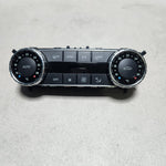 Load image into Gallery viewer, Mercedes-Benz Climate Control Unit A2049003803 C CLASS W204