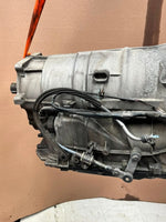 Load image into Gallery viewer, 2007 BMW X3 E83 LCI 3.0sd M57N2 GA6HP26Z Automatic Gearbox Transmission 7566896