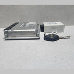 Load image into Gallery viewer, 1999-2001 BMW 740i Engine Control Unit 1438728 E38 735i M62