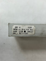 قم بتحميل الصورة إلى عارض الصور، BMW 3 Series E46 Comfort Control Module General Basic Module GM5 12V 6914362