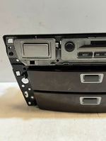 Bild in die Galerieansicht laden, BMW 740i 7 Series E65 E66 Radio/CD/DVD/GPS Head Unit 9150993 OEM