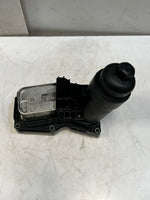 Bild in die Galerieansicht laden, BMW N47D20C E90 F30 F20 F10 Engine Oil FILTER HEAT Cooler Water-Cooled 8507626