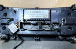 Load image into Gallery viewer, Mercedes-Benz W166 GLE W292 A/C Heater Climate Control Panel A166 9003217