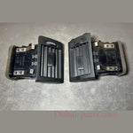 Load image into Gallery viewer, 08-10 Mercedes W204 Class Front Dashboard Left \ Right Heater A/C Air Vent