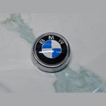 قم بتحميل الصورة إلى عارض الصور، 2008-2014 BMW X6 E71 Rear Boot Trunk Emblem Badge 7196559 OEM