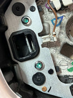 Load image into Gallery viewer, 2012 BMW 528i Steering Wheel 6102240 F10 F07 F01 5 Series and 7 Ser