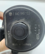Load image into Gallery viewer, 2016 BMW X3 Auxiliary Water Pump 7643949 3 Series F30 F31 F35 OEM