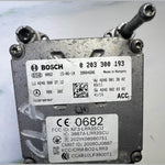 Load image into Gallery viewer, Mercedes Adaptive Cruise Control Distance Sensor A2469003712 GLA, CLA, A-Class,