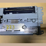 Load image into Gallery viewer, 2008-2013 BMW 325i Radio Sat Nav Cd Head Unit 9218333 3 Ser E90 E91 LCI