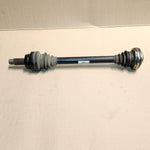 Load image into Gallery viewer, 2014-2018 BMW X5 Rear Drive Shaft 7564558 X5 F15 and X6 E71