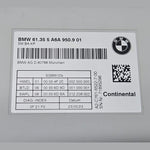 Load image into Gallery viewer, 2021-2026 BMW M3 M4 G80 G82 G83 Front Seat Control Module 5A6A950 OEM