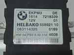 Load image into Gallery viewer, 7218339-2009 BMW E60 E61 E84 E70 E89 E87 E90 E91 Fuel Pump Control Unit OEM