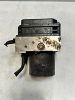 Load image into Gallery viewer, 2004-2006 BMW X5 E53 33.0I 4.4I DSC HYDRAULIC Abs Pump Control Module 6768686