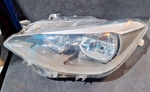 Bild in die Galerieansicht laden, BMW 1 SERIES F20 F21 HEADLIGHT HEADLAMP FRONT LAMP LIGHT LEFT N/S 7229685