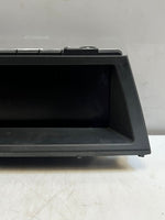 قم بتحميل الصورة إلى عارض الصور، 2010-2013 BMW X5 X6 E70 E71 Navigation Information Display Screen 2016721 OEM