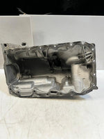 Bild in die Galerieansicht laden, BMW F10 F11 5 Series 525xDrive Oil SUMP Pan 7812361 OEM