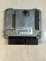 Load image into Gallery viewer, 2013 BMW 3' F30 320D N47N Engine Control Unit ECU SET DDE+FEM+1KEY 8573259