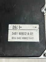 Load image into Gallery viewer, 2010-2015 BMW X1 E84 ABS Hydraulic Brake Pump Control Module 6860214 OEM